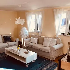 Ferienhaus Geschmackvoll Eingerichtetes Haus Deutschland
