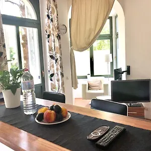  Apartment Center Ii