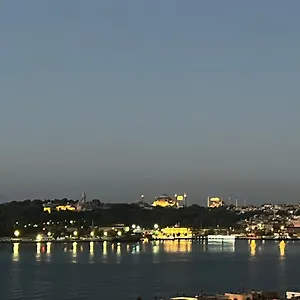  Apartment A Million Dollar View In The Heart Of The Türkei