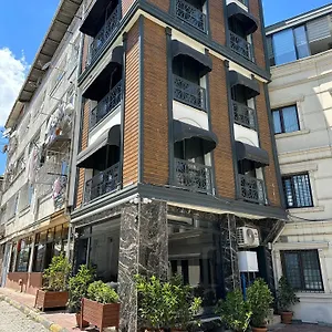  Apartment Fafsuitehome Türkei